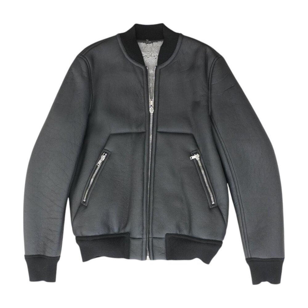Rick Owens Bomber Jacket